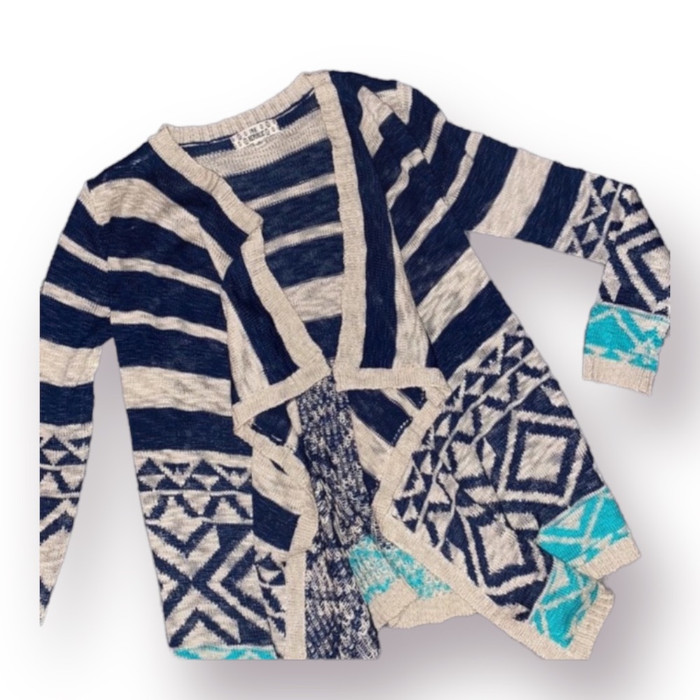✨ 4 for $25 ✨ Pink Republic Cardigan